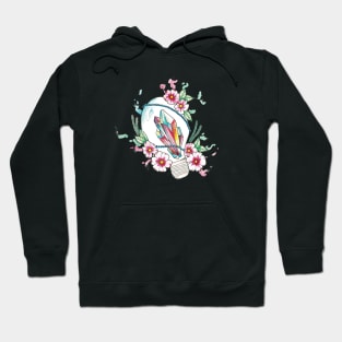 Crystallis Hoodie